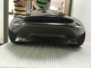 <strong>plastic</strong> <strong>prototyping</strong> factory custom scale model car <strong>manufacturing</strong> - Product Image 4