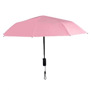 คุณภาพเยี่ยม พร้อมร่มกันลมและร่มพับอัตโนมัติเปิด-ปิดได้ - Product Image 3