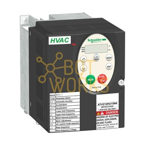 Schneider Electric ATV212HU22N4 - Nuovo - Product Image 1