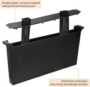 Mangeoire à eau en plastique à l'intérieur de la ruche Dispositif d'abreuvement 3.5L Mangeoire à cadre de ruche - Product Image 3