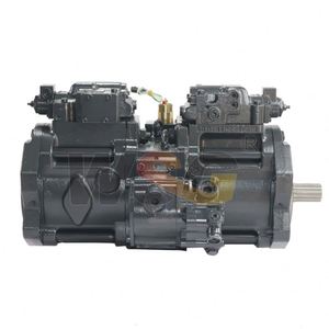 31qb-10011 chính thủy lực bơm Assy cho Hyundai máy xúc R480LC-9 R520LC-9 - Product Image 5