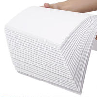 Papier kraft couché GC1/C1S 300 g/m²/350 g/m²/400 g/m², résistant à l'humidité, carton ivoire/FBB pour cadre photo