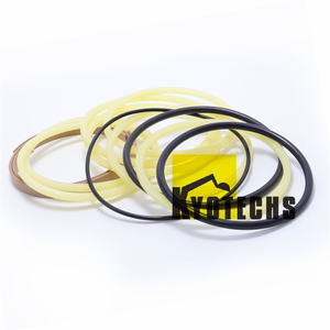 <span class=keywords><strong>14589131</strong></span> 14589129 ערכת אטם חדשה עבור צילינדר זרוע חופר מתאים <span class=keywords><strong>ec200b</strong></span> - Product Image 4