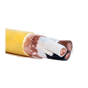 Cables de Alimentación Especiales para Apiladores-Retiradores Inteligentes con Orugas Estándar, con 1 Año de Garantía y Estándar Nacional - Product Image 2