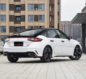 Voiture d'<span class=keywords><strong>occasion</strong></span> Offre Spéciale pour Honda Integra avec transmission CVT 240 Turbo berline 5 places voiture à essence fabriquée en Chine - Product Image 4