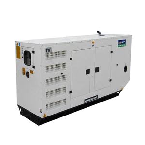 เครื่องกำเนิดไฟฟ้า300kva เครื่องกำเนิดไฟฟ้าราคาเครื่องกำเนิดไฟฟ้าไฟฟ้าซูเปอร์เงียบ Genset กับ ATS - Product Image 4