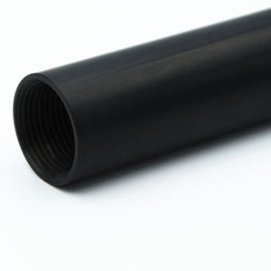 <span class=keywords><strong>Odm</strong></span> de alta precisa y Pom nuevo producto de mecanizado Cnc - Product Image 4