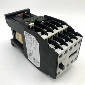 คอนแทคเตอร์ใหม่แท้รุ่น 3TH4310-0B เซอร์กิตเบรกเกอร์ รีเลย์ควบคุม PLC DE - Product Image 6