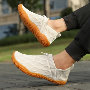 Zapatillas de entrenamiento de lujo de diseñador alemán, talla grande, estilo británico, informales, con cordones, para hombre, a la moda, transfronterizas. - Product Image 4