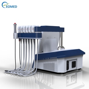 Appareil de beauté médicale LMRF FACE-6, machine de lifting du visage, machine pour lifter et raffermir la peau - Product Image 4