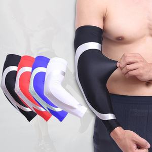 Protector de Codo Deportivo Transpirable para Voleibol, Precio de Fábrica al por Mayor, Unisex - Product Image 1