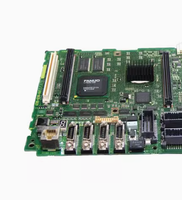 A20B-8200-0472 SONGWEI A20B82000472 Placa de Circuito PCB FANUC Original Usada en Stock, Placa Principal para Robot FANUC