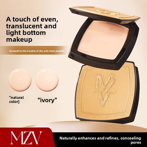 <span class=keywords><strong>MZV</strong></span> Naked-Feel Wasserbasierte Foundation-Creme Feuchtigkeitsspendend Leichtgewichtig Strahlender Concealer Konturierung für Mischhaut - Product Image 3