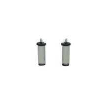 Prise d'alimentation CC de haute qualité et bon marché 6,3*3,0 mm, prise d'alimentation CC