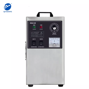 Hete Verkoop Professionele Grote Debiet 3 G/u Draagbare Lucht Bron Ozon Generator Voor Openbare Plaats Ozon Sterilisator Lucht En Water - Product Image 2