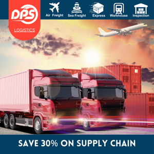 Tốt nhất đại dương công ty vận chuyển Trung quốc đến Châu Âu ở nước ngoài mua sắm các trang web trên thị trường trang web Trung Quốc Nhà cung cấp có uy tín DDP - Product Image 5