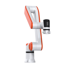 แขนหุ่นยนต์เชื่อมอัตโนมัติ ONA Ultra-Lightweight 3kW 220V สำหรับงานอุตสาหกรรม  หุ่นยนต์ร่วมปฏิบัติงาน มอเตอร์อะลูมิเนียมและ ABS - Product Image 6
