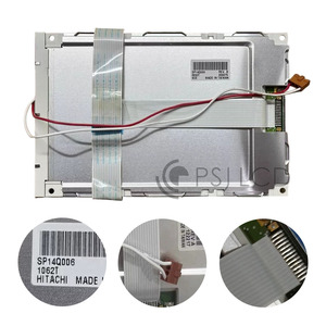 Pantalla LCD Industrial Original SP14Q006 SP14Q006-T SP14Q006-ZZA SP14Q002-A1 SP14Q003 SP14Q005 SP14Q003-C1 - Product Image 1