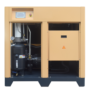 -30G Direct-connected Industrial Frequency Screw <strong>Compressor</strong> Stationary 380V Lubricated Motor - Product Image 5