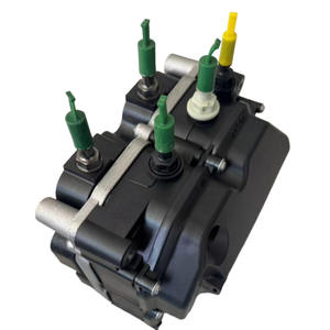 Высококачественный 12 В насос для дозирования мочевины для грузовиков, настраиваемый с логотипом и упаковочной моделью 21577507 21577511 - Product Image 2