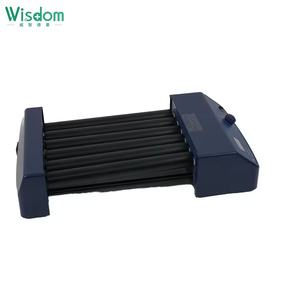 WISDOM-Rodillo mezclador de rodillo de mezcla de sangre, velocidad ajustable de 10-70 Rpm, para investigación de laboratorio, respetuoso con el medio ambiente - Product Image 3