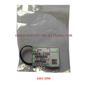 เข็มขัด AF1075คู่ AA04-3269สำหรับ Ricoh Aficio AF 1075 2075 2060 5500 6500 7500 8000 AF2075 MP5500 MP6500 MP7500 - Product Image 1