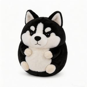 Jouets en peluche personnalisés, animaux simulés, jouets d'imitation pour tout-petits, cadeaux pour enfants - Product Image 1
