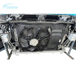 Originale di alta qualità adatto per <span class=keywords><strong>BMW</strong></span> 2 serie <span class=keywords><strong>F44</strong></span> radiatore paraurti anteriore accessorio per auto di vendita calda - Product Image 5