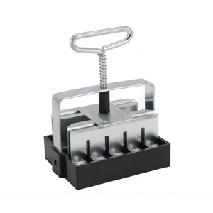 Vendita calda 1 su 20 Mini blocco manuale creatore <span class=keywords><strong>di</strong></span> terreno strumento da giardino per vasi <span class=keywords><strong>di</strong></span> fiori e fioriere per Amazon Cross-Border - Product Image 5