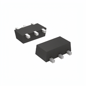 Composants électroniques d'origine UM1750Y-33 pour la gestion de l'alimentation (PMIC) SOT 89 5/6 - Product Image 1