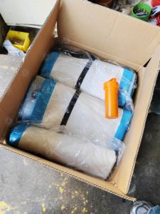 จักรยานน้ำแบบเป่าลมราคาประหยัดสำหรับเล่นในน้ำตื้น  แบบเดี่ยว  ขาย - Product Image 5