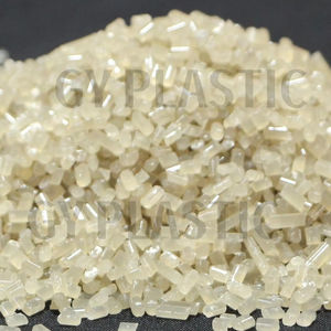 Material Reciclado para Marcos de Fotos de Poliestireno Expandido (EPS), Plástico Reciclado, Espuma Reciclada, R-EPS, Gránulos de EPS - Product Image 1