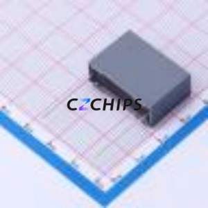 Condensateur à film polypropylène (CBB) C823A104K90C000, composant traversant (THT), pas de 22,5 mm, 100 nF, 10 %, 1 kV - Product Image 2