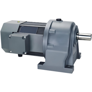Motorreductores Eléctricos de 1500W AC G220v/380v 2HP, Instalación Horizontal, Trifásicos, Eficiencia IE3, Certificación CE/CCC - Product Image 3