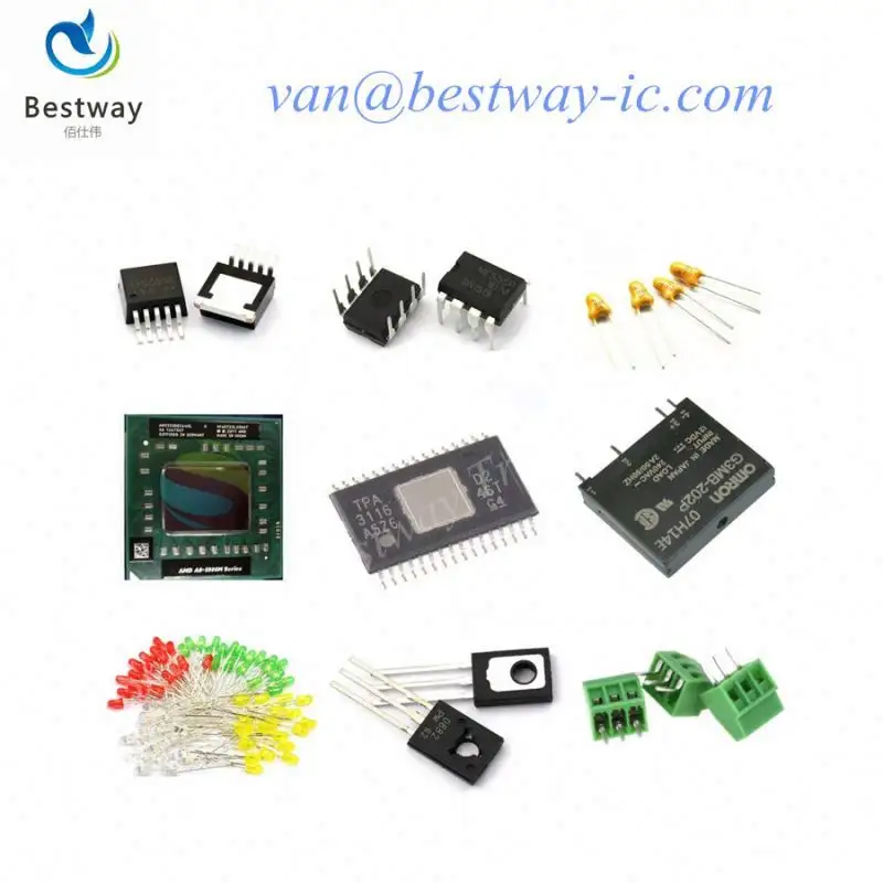 Nieuwe En Originele Elektronische Component 2sd2318 Ic Chip Transistor Accepteren Bom Lijst