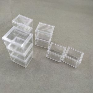 Convient pour 3DAJ Shoe Mold Transparent Display Box et Anime Figurine Storage Box - Product Image 1