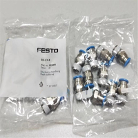 Fiyat pazarlık edilebilir QS-1/4-8 153005