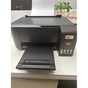 เครื่องพิมพ์อิงค์เจ็ท Epson L3258 รุ่นใหม่ล่าสุด สำหรับพิมพ์ภาพสี ถ่ายเอกสารไร้สาย พร้อมระบบเติมหมึกต่อเนื่อง - Product Image 5