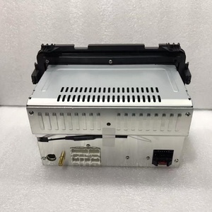 Xinyoo <span class=keywords><strong>Android</strong></span> 8''touch Màn hình Wifi rảnh tay xe máy nghe nhạc cho Honda xrv HRV xe DVD GPS Mp5 đài phát thanh máy nghe nhạc xe MP5 Máy nghe nhạc - Product Image 4