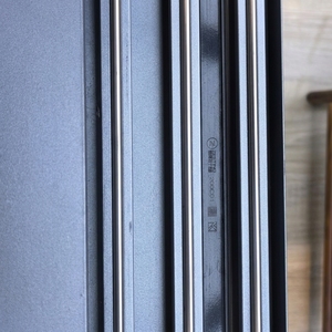 <span class=keywords><strong>Finestra</strong></span> Scorrevole in Alluminio a Triplo <span class=keywords><strong>Vetro</strong></span>, Insonorizzata e Resistente agli Uragani, Design Moderno - Product Image 3