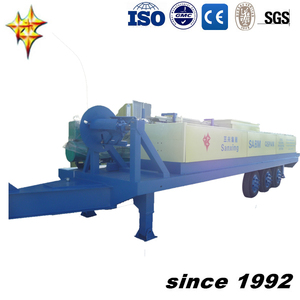 SX-<span class=keywords><strong>ACM</strong></span>-914-650 y largo de acero recubierto de zinc de baloncesto gimnasio formando y la máquina de flexión - Product Image 6