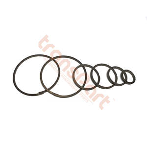 Systèmes de transmission automatique DPO AL4 AT8 pour kit de révision d'accessoires de voiture - Product Image 4