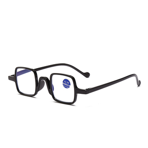Visbella — <span class=keywords><strong>lunettes</strong></span> de lecture XB8032 Anti-lumière bleue unisexe, cadre en plastique, styliste magnétique TR90, pour hommes et femmes, vente en gros - Product Image 2