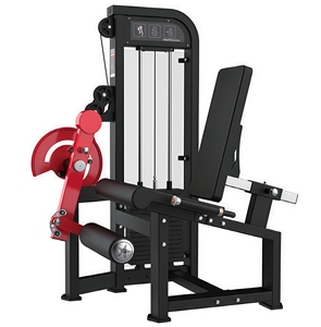 Machine à presse pour les jambes réglable en acier <span class=keywords><strong>de</strong></span> qualité commerciale pour l'entraînement du dos et <span class=keywords><strong>de</strong></span> la poitrine - Product Image 3