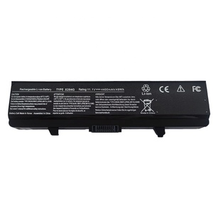 Batteria per Laptop a Prezzo Scontato per <span class=keywords><strong>Dell</strong></span> Inspiron 1525 1526 1545 1546 1440 1750 X284G Batterie per Notebook - Product Image 1