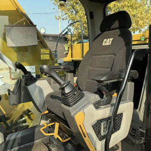 Excavadora de 330dl con Certificación CE, Modelo 2022, 30 Toneladas, Capacidad de Cucharón de 1.8m, Motor y Transmisión de Bajo Consumo, Precio Bajo, Segunda Mano, Gran Oferta - Product Image 5