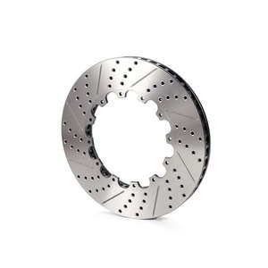 <span class=keywords><strong>Rotor</strong></span> Rem Cakram Depan Berlubang untuk 330-30mm 355*32mm 380*32mm 380*34mm 380*36mm - Product Image 4