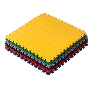Carreaux <span class=keywords><strong>de</strong></span> sol <span class=keywords><strong>de</strong></span> garage en plastique à emboîtement PP pour voiture, parking, garage, carreau <span class=keywords><strong>de</strong></span> sol, <span class=keywords><strong>plaque</strong></span> diamantée - Product Image 3