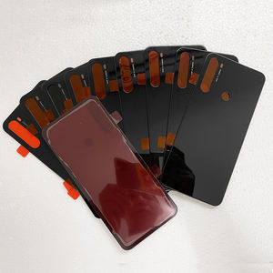 Cubierta trasera de vidrio para teléfono móvil No con marco de cámara para <span class=keywords><strong>Xiaomi</strong></span> Redmi Note 11 Pro 4G 2201116TG carcasa de teléfono carcasa de Marco medio - Product Image 5