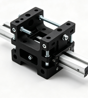 Service d'impression 3D sur mesure, prototypage rapide, pièces imprimées en 3D en PLA, ABS, résine, acier inoxydable, aluminium